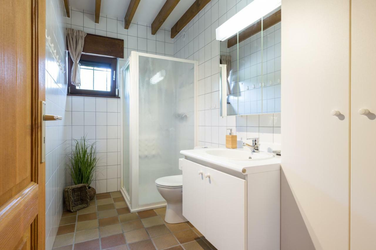La Belle Du Bayehon Villa Malmedy Kültér fotó